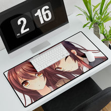 Load image into Gallery viewer, Anime The iDOLM@STER: Shiny Colors Mouse Pad (Desk Mat)
