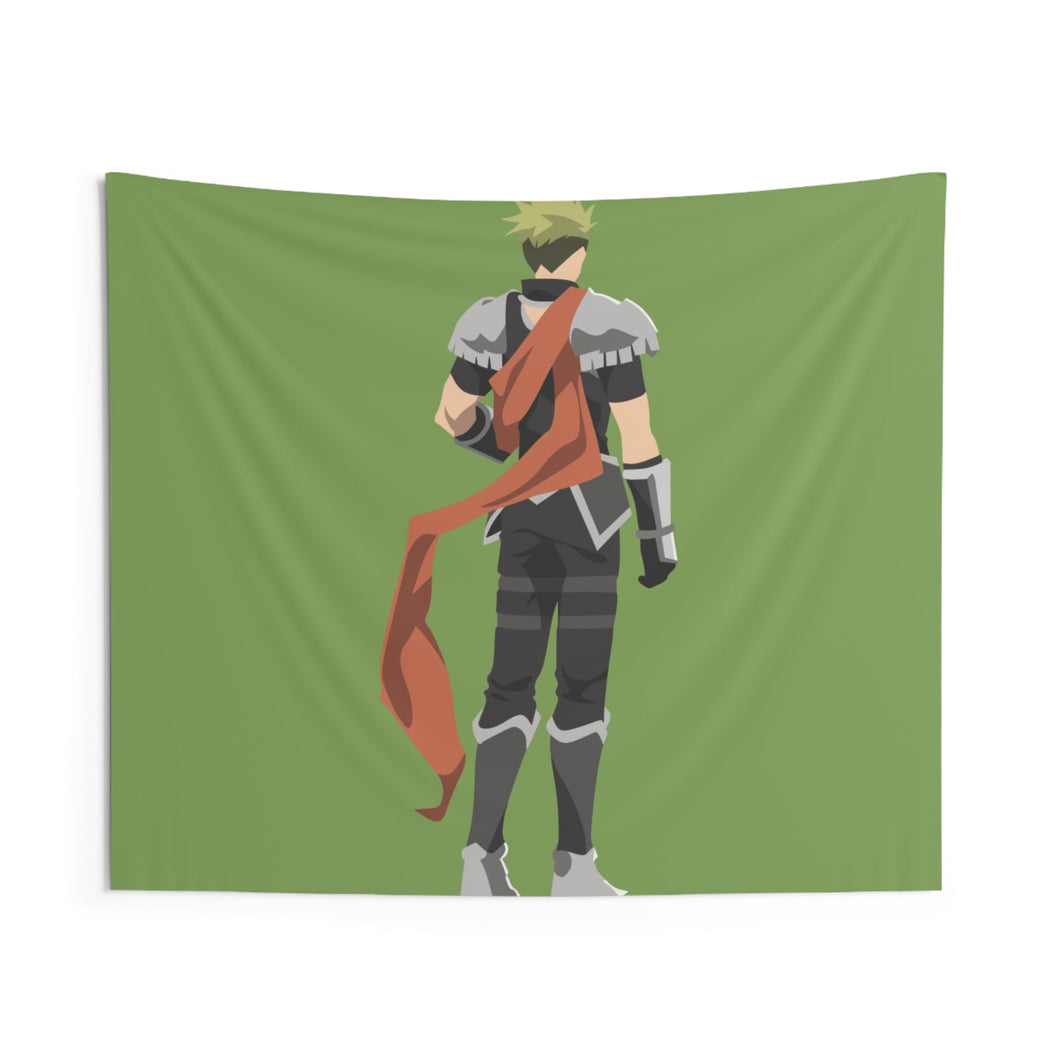 Fate/Apocrypha Indoor Wall Tapestry