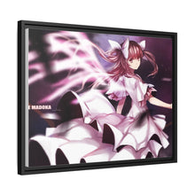 Load image into Gallery viewer, Anime Puella Magi Madoka Magica Canvas Framed Art Print

