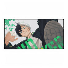 Load image into Gallery viewer, Wind Breaker Anime Mouse Pad (Desk Mat)
