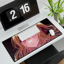 Load image into Gallery viewer, Ruby Hoshino Mouse Pad (Desk Mat)
