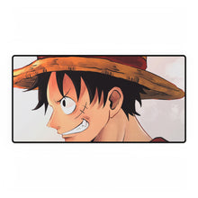 Load image into Gallery viewer, Anime One Piece Mouse Pad (Desk Mat)
