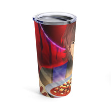 Load image into Gallery viewer, Kirei Kotomine Tumbler 20oz
