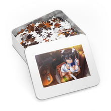 Load image into Gallery viewer, Bell and Hestia Jigsaw Puzzle
