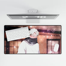 Load image into Gallery viewer, Anime Naruto Mouse Pad (Desk Mat)
