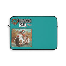 Load image into Gallery viewer, Dragon Ball Volume 01 Chapter 01 Laptop Sleeve
