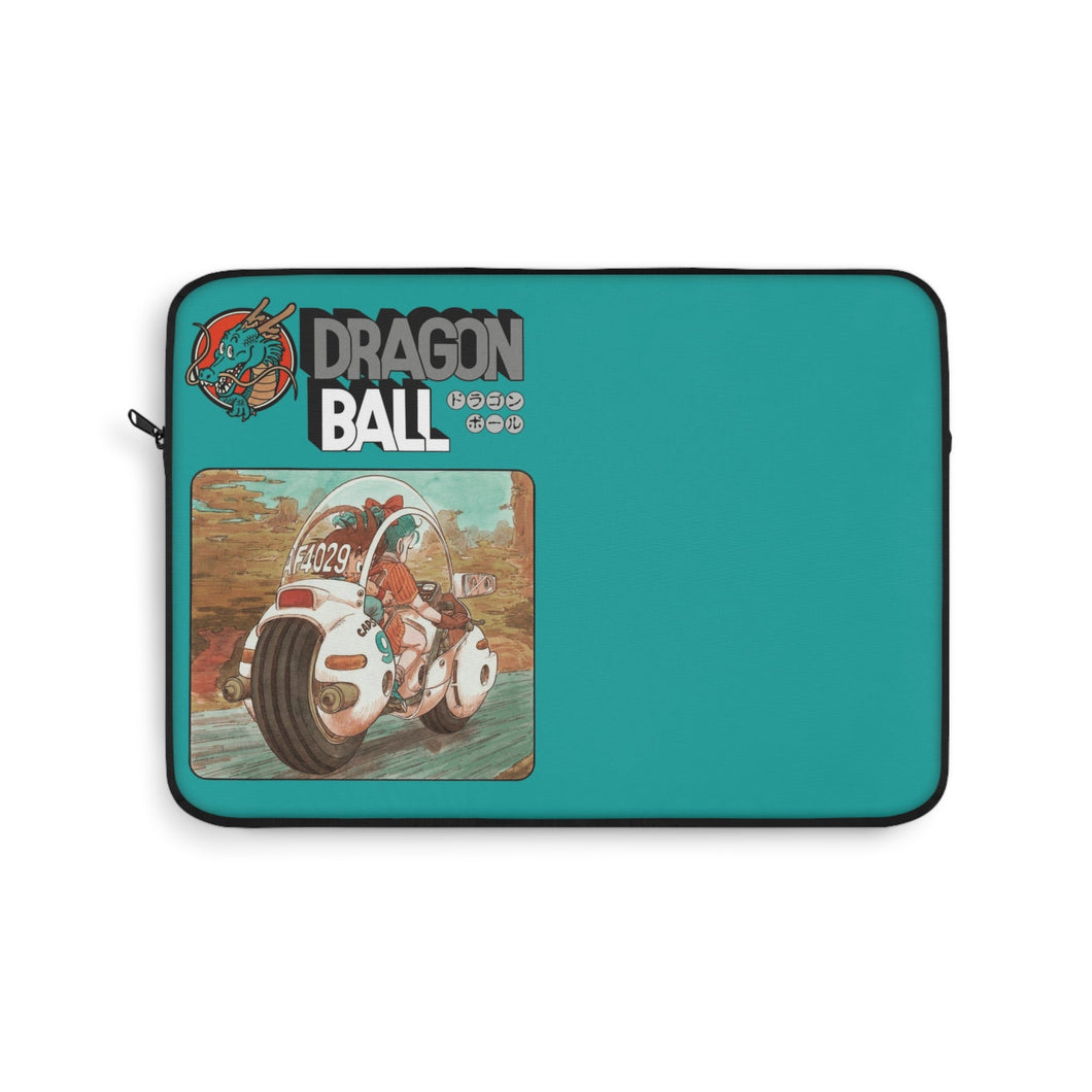 Dragon Ball Volume 01 Chapter 01 Laptop Sleeve