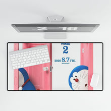 Load image into Gallery viewer, Stand By Me Doraemon 2 Mouse Pad (Desk Mat)
