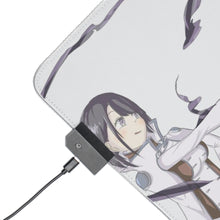 Load image into Gallery viewer, KonoSuba - God’s blessing on this wonderful world!! RGB LED Mouse Pad (Desk Mat)
