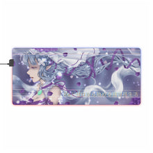 Load image into Gallery viewer, Re:ZERO -Starting Life In Another World- RGB LED Mouse Pad (Desk Mat)
