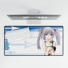 Load image into Gallery viewer, Anime Shuffle! Mouse Pad (Desk Mat)
