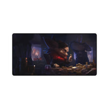 Load image into Gallery viewer, Arena Bookie Mouse Pad (Desk Mat)
