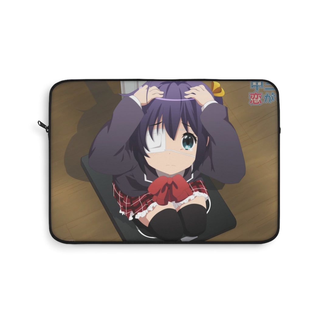 Love, Chunibyo & Other Delusions Rikka Takanashi Laptop Sleeve
