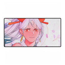 Load image into Gallery viewer, Anime One Piece Mouse Pad (Desk Mat)

