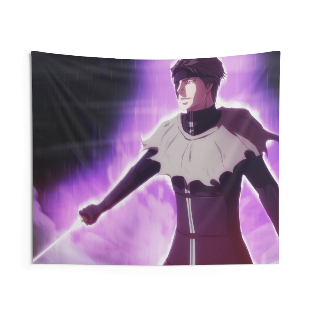 Anime Bleach Indoor Wall Tapestry