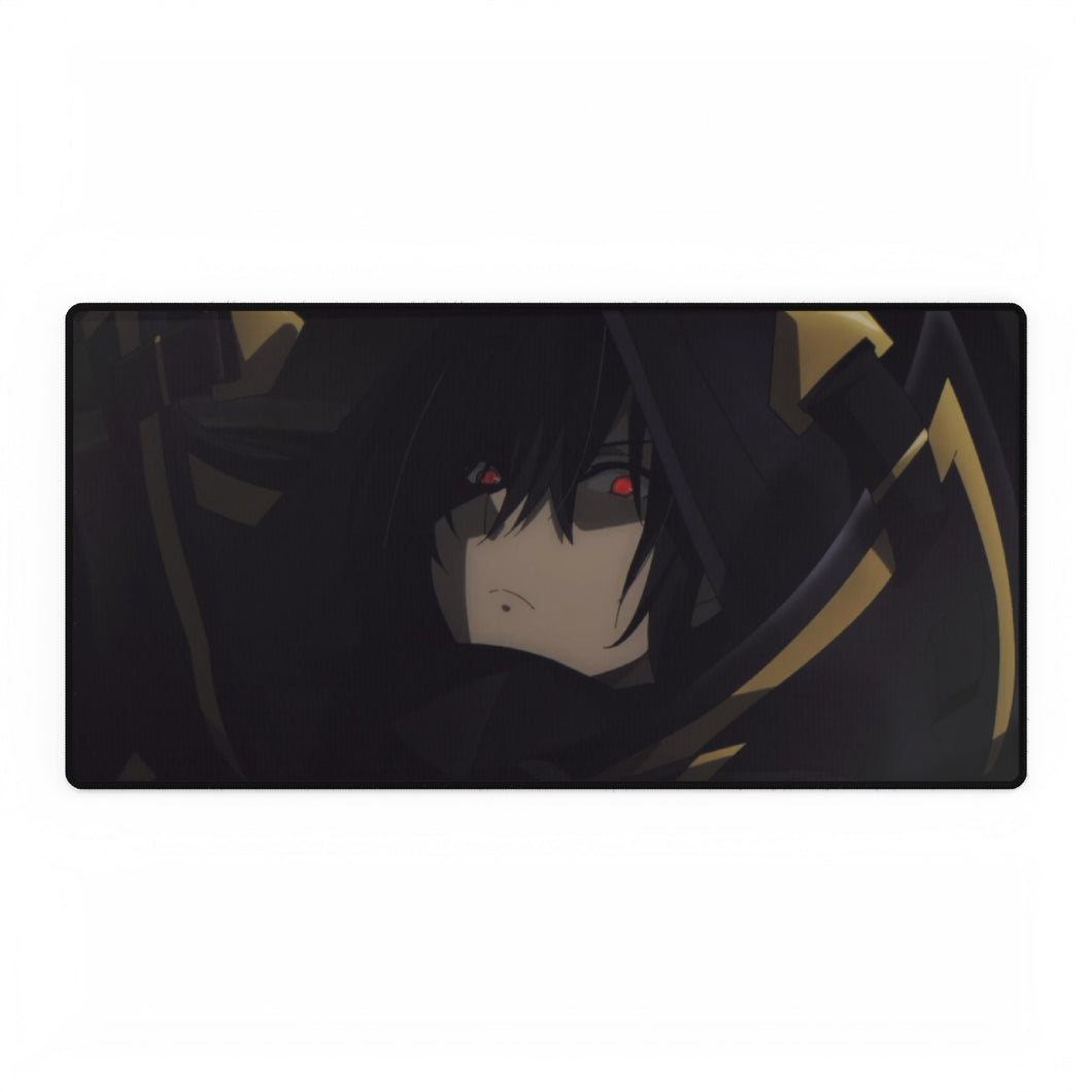 Anime The Eminence in Shadow Mouse Pad (Desk Mat)