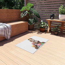 Load image into Gallery viewer, Anime Attack On Titan Rug
