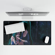 Load image into Gallery viewer, Anime When They Cryr Mouse Pad (Desk Mat)
