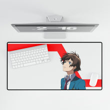 Load image into Gallery viewer, Anime Valvrave the Liberator Mouse Pad (Desk Mat)
