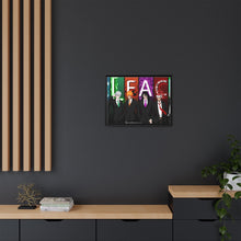 Load image into Gallery viewer, Anime Bleach Canvas Framed Art Print
