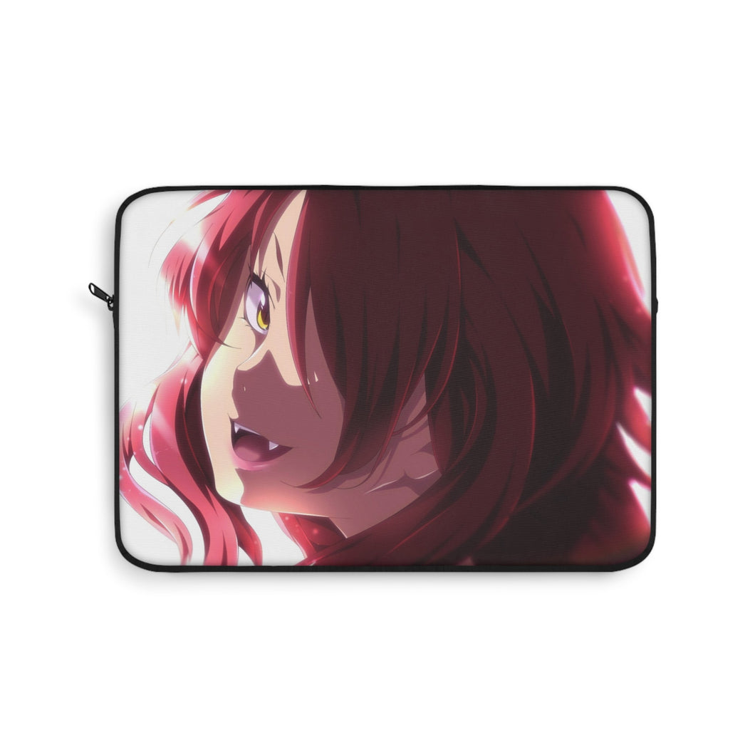 Anime Food Wars: Shokugeki no Soma Laptop Sleeve
