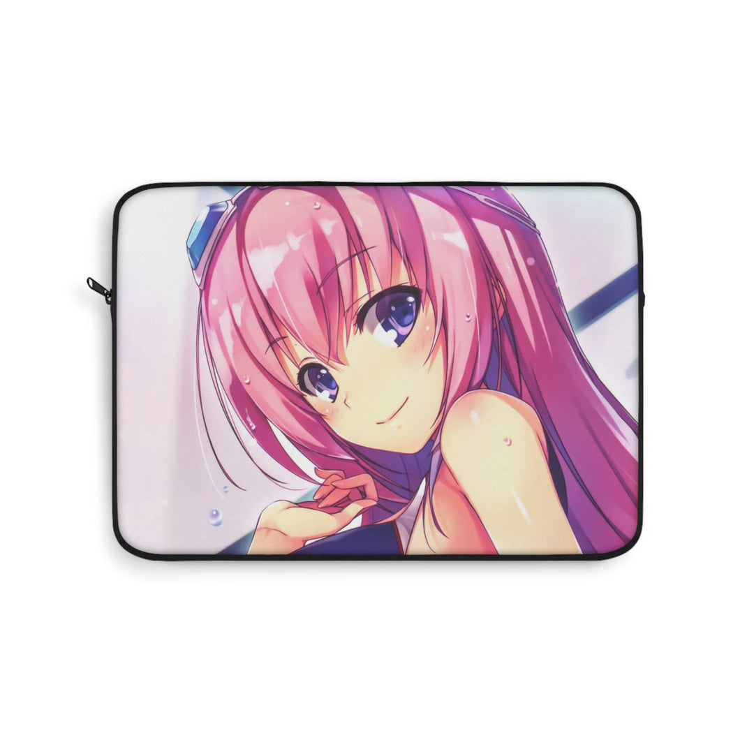 Classroom Of The Elite Laptop Sleeve