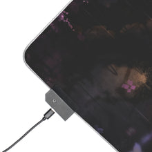 Load image into Gallery viewer, Touhou RGB LED Mouse Pad (Desk Mat)
