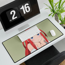 Load image into Gallery viewer, Anime Re:ZERO -Starting Life in Another World- Mouse Pad (Desk Mat)
