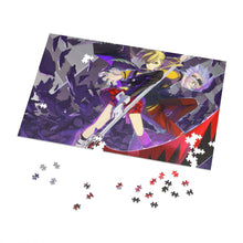 Load image into Gallery viewer, Anime Soul Eater Jigsaw Puzzle
