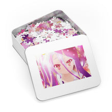 Load image into Gallery viewer, Anime No Game No Life Jigsaw Puzzle
