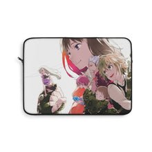 Load image into Gallery viewer, The Five Sins Laptop Sleeve
