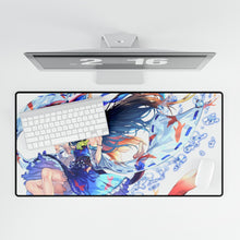 Load image into Gallery viewer, Anime Touhou Mouse Pad (Desk Mat)
