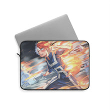 Load image into Gallery viewer, Anime My Hero Academia Laptop Sleeve
