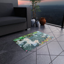 Load image into Gallery viewer, Anohana Meiko Honma Rug
