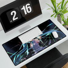 Load image into Gallery viewer, Anime Vocaloid Mouse Pad (Desk Mat)
