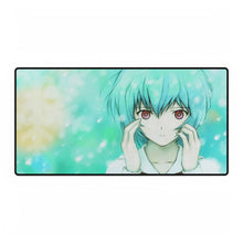 Load image into Gallery viewer, Anime Neon Genesis Evangelionr Mouse Pad (Desk Mat)
