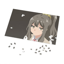 Load image into Gallery viewer, Rascal Does Not Dream Of Bunny Girl Senpai 8k Jigsaw Puzzle
