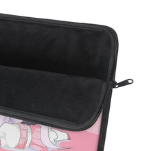 Load image into Gallery viewer, Miss Kobayashi&#39;s Dragon Maid Laptop Sleeve
