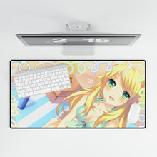 Load image into Gallery viewer, Anime The iDOLM@STERr Mouse Pad (Desk Mat)
