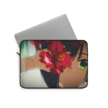 Load image into Gallery viewer, Tropical Ichigo Laptop Sleeve
