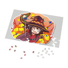 Load image into Gallery viewer, KonoSuba - God’s blessing on this wonderful world!! Jigsaw Puzzle
