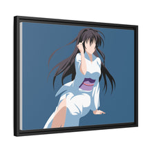 Load image into Gallery viewer, High School DxD Raynare Canvas Framed Art Print
