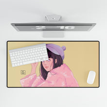 Load image into Gallery viewer, Anime Naruto Mouse Pad (Desk Mat)
