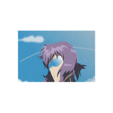 Load image into Gallery viewer, Ghost In The Shell Rug
