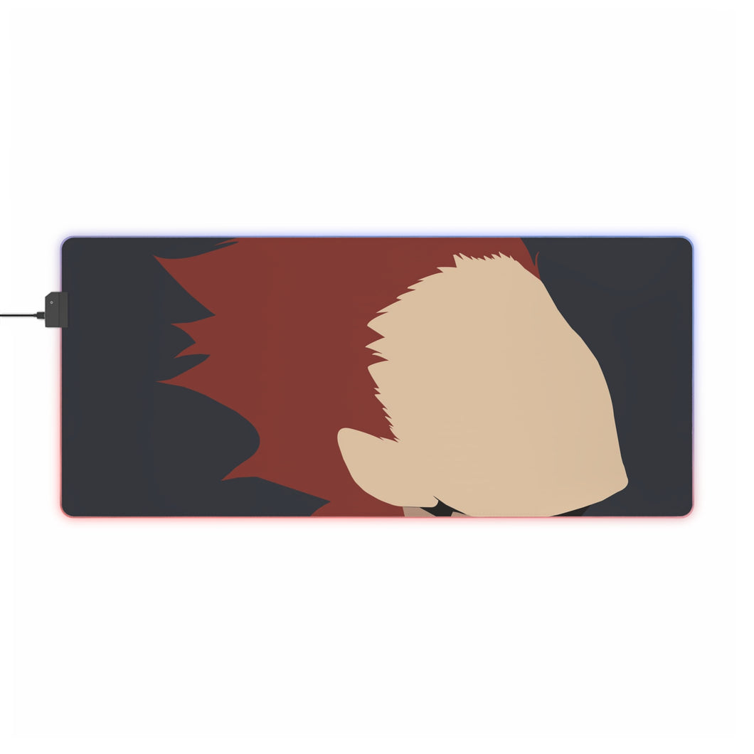 Satori Tendō RGB LED Mouse Pad (Desk Mat)