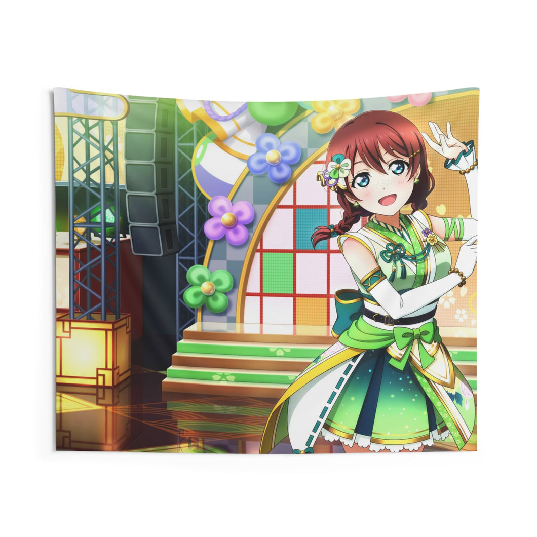 Love Live! Indoor Wall Tapestry