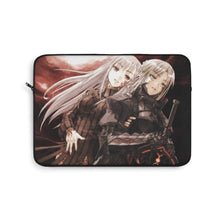 Load image into Gallery viewer, Anime Fate/Stay Nightr Laptop Sleeve

