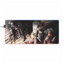 Load image into Gallery viewer, Jujutsu Kaisen RGB LED Mouse Pad (Desk Mat)
