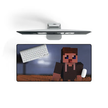 Load image into Gallery viewer, Field Mouse Pad (Desk Mat)
