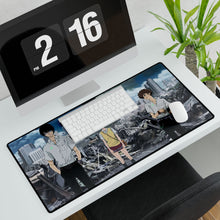 Load image into Gallery viewer, Zankyou No Terror Mouse Pad (Desk Mat)
